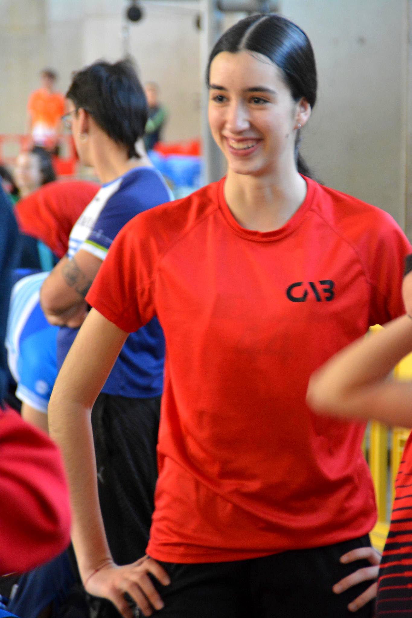 Club Atletisme Badalona - 